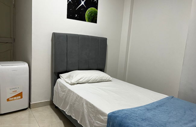 Apartamento en Valledupar - Foto 16