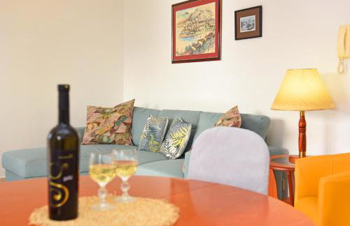 Seaview Apartment Bojan Rabac - Foto 12