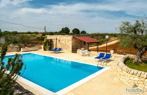 Il Trullo Pellegrini - Foto 17