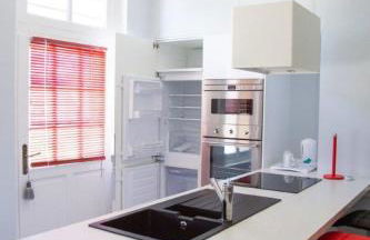 Domaine Plessis Gallu - vacation cottage rental - Foto 80