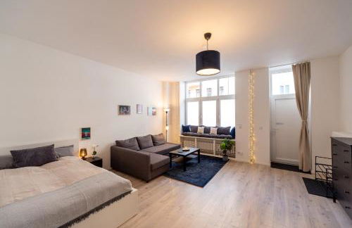 Apartment in Berlin Mitte - Photo 9