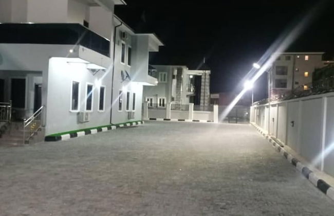 Captivating 1-bed Studio in Sapele - Foto 26