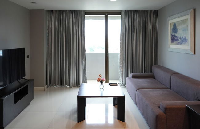 Royal Suite Hotel Bangkok - Foto 54