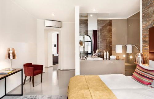 Lux 11 Berlin Mitte - Foto 107