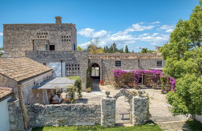 BioMasseria Santa Lucia - Photo 1