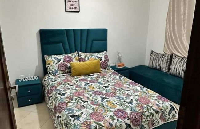 Appartement à beni mellal - Photo 6