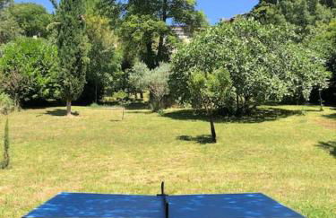 Le Tapis Vert - Loft avec jardin - Photo 24