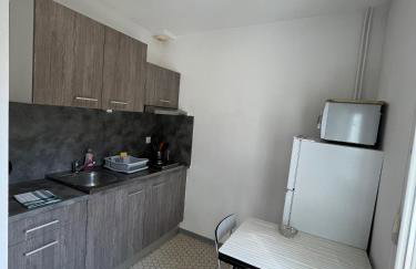 Résidence Les Milandes - Foto 54