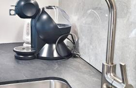 Lux Apartman Nina&Martina' New 2025- free garage parking - Foto 15