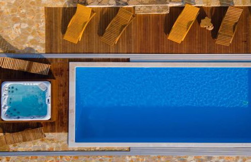 Villa Julijud - Foto 3