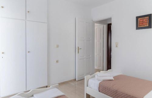 Aelia Seafront 2 Bdr Villa by Hospi Living - Foto 35