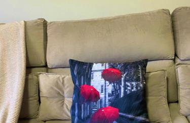 Apartamento 3 quartos, conforto e espaço no centro - Foto 21