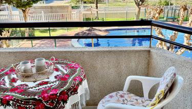 Mil Palmeras Apartament Green Palmeras - Foto 5