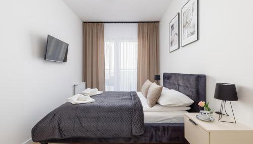 Apartamenty Sunset Resort by Noclegi Renters - Foto 3