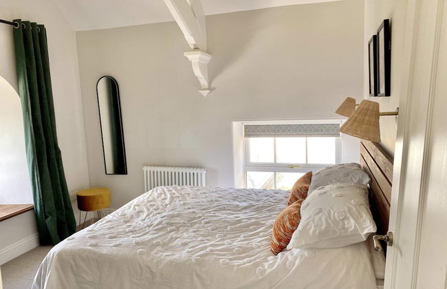 The Chapel Hayle - Foto 16