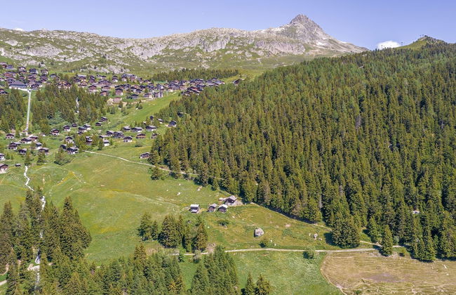 Alphütte Ried - Foto 55