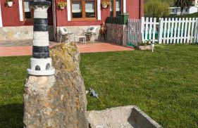 Casa de campo La Casuca Del Monje, San Vicente de la Barquera - Foto 13