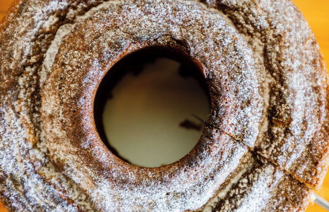 Rectoral de Fofe - Photo 53