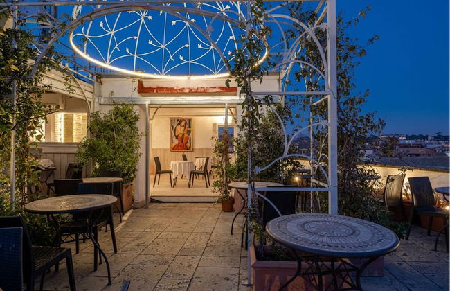 Antica Dimora De Michaelis - Foto 52