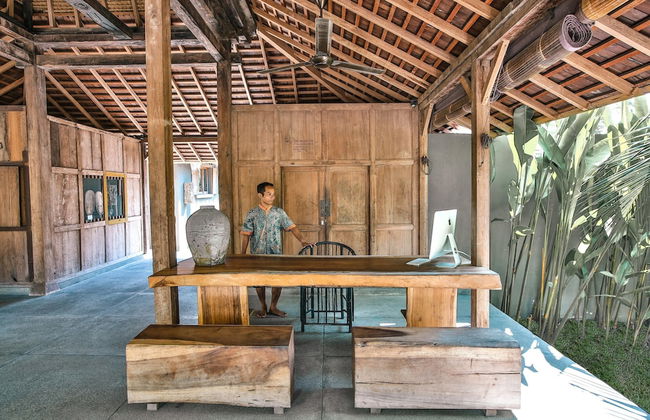 Slow Private Pool Villas - Foto 3