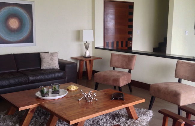 Terra apartment - Photo 30