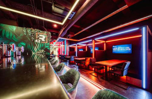 Marios Mansion - Foto 12