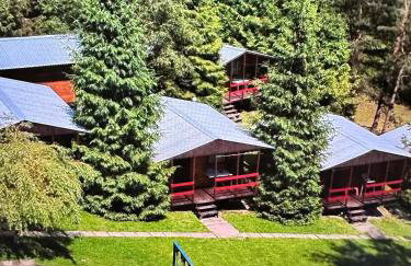 Domki letniskowe pod Brzozami Stella - Photo 7