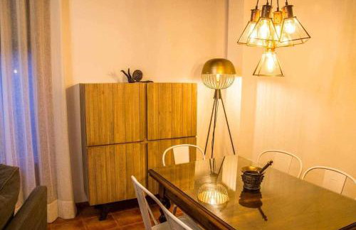 Casa Jarreta Centro Albarracin - Foto 9