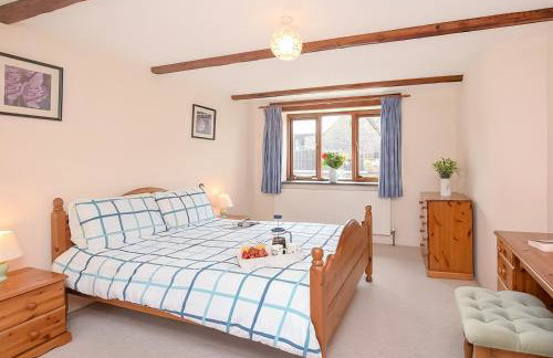 Bill And Ben's Cottage - Uk48619 - Foto 8