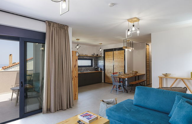 Iron Villas Crete - Photo 80