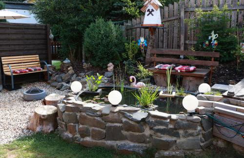 Haus am Kroatenbach - Foto 19