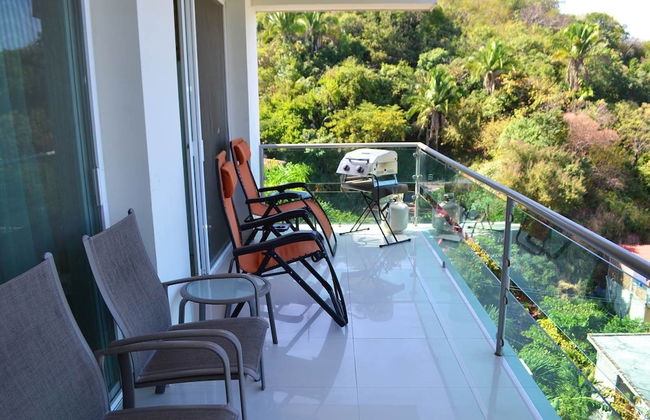 Condo Torre Diamante 305 by MDR - Foto 34