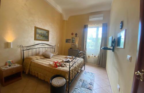 Casetta Pinetamare Tropea - Photo 9