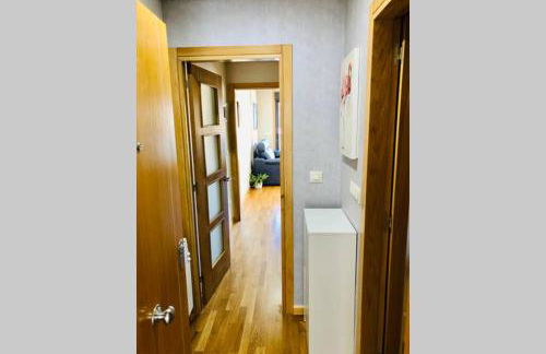 Apartamento con piscina y terraza al lado de la playa - Foto 5