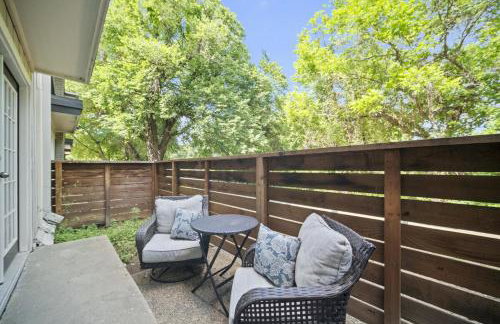 Spacious and Stylish Apartment right by AT&T Stadium! - Foto 22