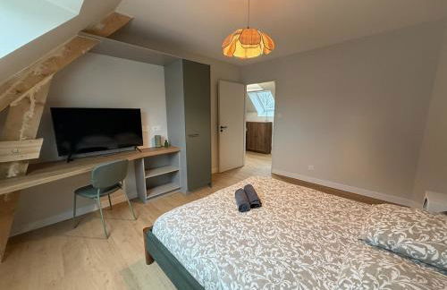 Villa Saint michel 220m2 - Foto 30