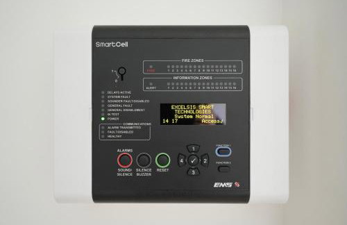 Derwent Avenue self-contained apartments in Headington - Foto 12