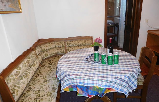 Apartments Ivancevic - Foto 12