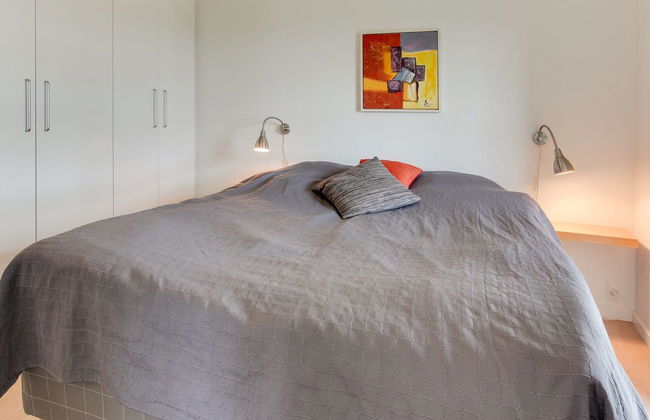 "Frederique" - 400m from the sea - Foto 13