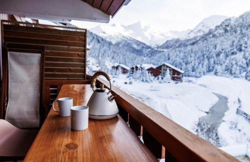 RESIDENCE OLYMPIE 1 - Foto 9