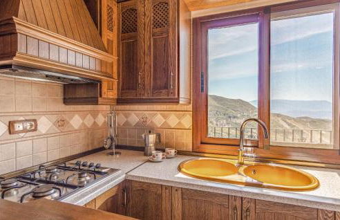 Cozy Home In Mecina Bombarón With Wifi - Foto 15