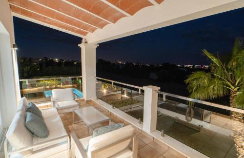 Villa Views Can Funtasa II - Foto 11