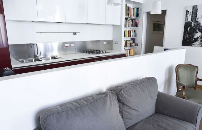 Italianway - Vincenzo Monti - Foto 19