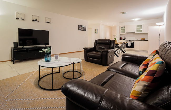 Los Lorentes Residences - Bulle - Foto 37