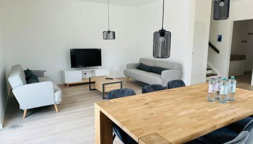 Moderne Ruheoase bei Berlin - Photo 3