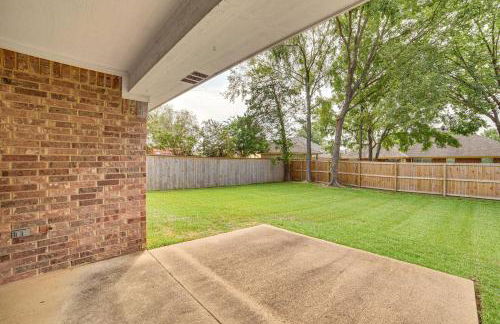 8 Mi to Lake Palestine Peaceful Family Retreat - Foto 27