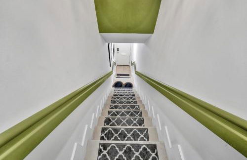 SOBE MONARCH 2 - 2 Bedroom 2 Bathroom Apts - 2 Independent 1 bedrooms apts - Foto 20