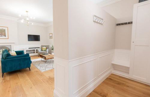 SWALEDALE, OLD SCHOOL ROOMS - Luxury Apartment in Richmond, North Yorkshire - Foto 19