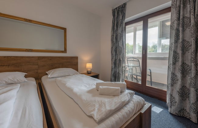 Aparthotel Plat - Foto 46