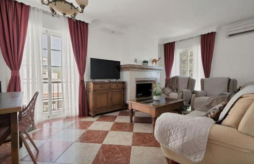 Apartamento con jacuzzi y parking en San Pedro - DEL VALLE 72 2 - Photo 24